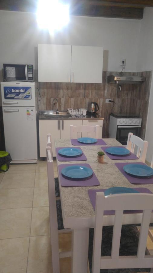 סן איגנסיו La Martina Apart & Hotel מראה חיצוני תמונה